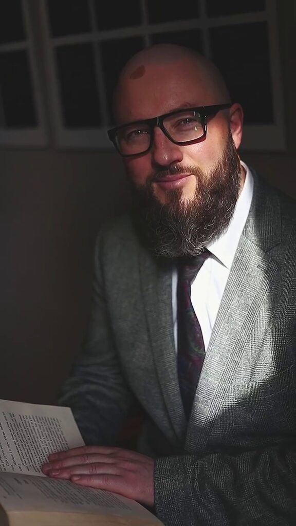 Dziednieks Aronbergs