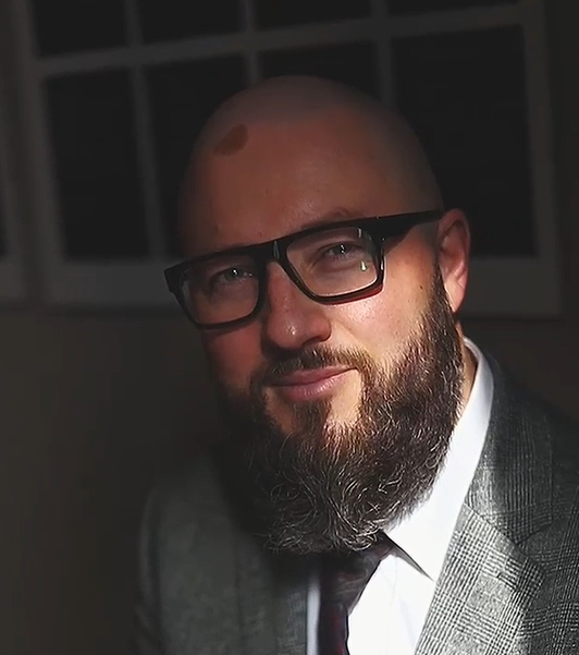 Jevgenijs Aronbergs – individuāls darbs ar cilvēku